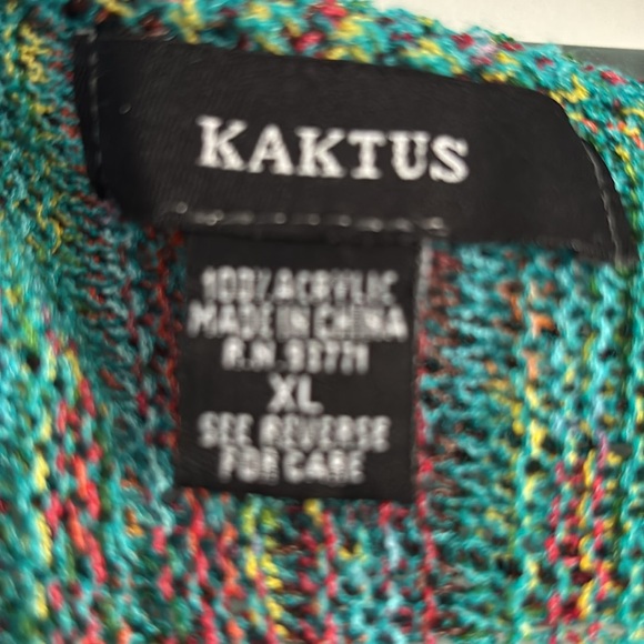 Cardigan sweater - Picture 2 of 4